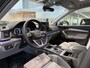 Audi Q5 50 TFSI e S edition, Luchtvering, Pano, Trekhaak, 21inch, 360cam, HUD