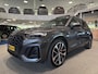 Audi Q5 50 TFSI e S edition, Luchtvering, Pano, Trekhaak, 21inch, 360cam, HUD