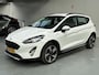 Ford Fiesta 1.0 EcoBoost Hybrid Cross