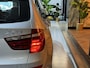 BMW X3 XDrive20i Advantage Garantie Leder Keyless Elek. Achterklep Cruise Clima Navi Rijklaar