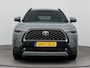 Toyota Corolla Cross Hybrid 140 Style | Apple Carplay / Android Auto | Dodehoek detectie | Parkeersensoren voor/achter | Adaptive Cruise | Clima | Camera | 18 inch