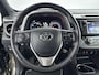 Toyota RAV4 2.5 Hybrid AWD Executive Business | Dodehoek detectie | Stoelverwarming | Navigatie | 360 camera | Keyless | Adaptive Cruise | 18 inch