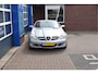 Mercedes-Benz SLK 200 K. Zwart leer Lichtmetalen velgen