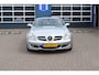 Mercedes-Benz SLK 200 K. Zwart leer Lichtmetalen velgen