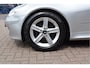Mercedes-Benz SLK 200 K. Zwart leer Lichtmetalen velgen
