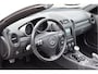 Mercedes-Benz SLK 200 K. Zwart leer Lichtmetalen velgen
