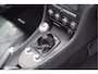 Mercedes-Benz SLK 200 K. Zwart leer Lichtmetalen velgen
