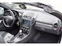 Mercedes-Benz SLK 200 K. Zwart leer Lichtmetalen velgen