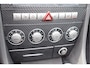Mercedes-Benz SLK 200 K. Zwart leer Lichtmetalen velgen