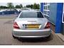 Mercedes-Benz SLK 200 K. Zwart leer Lichtmetalen velgen