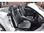Mercedes-Benz SLK 200 K. Zwart leer Lichtmetalen velgen