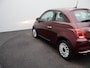 Fiat 500 1.0 Hybrid Lounge | Airco | Parkeersensoren achter | Apple Carplay/Android Auto
