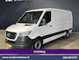 Mercedes-Benz Sprinter 316 CDI 164pk 3500kg Trekhaak L2H1 Inrichting Euro6 Airco | Camera | Apple Carplay Android Auto, Cruisecontrol, Parkeersensoren