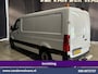 Mercedes-Benz Sprinter 316 CDI 164pk 3500kg Trekhaak L2H1 Inrichting Euro6 Airco | Camera | Apple Carplay Android Auto, Cruisecontrol, Parkeersensoren