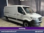 Mercedes-Benz Sprinter 316 CDI 164pk 3500kg Trekhaak L2H1 Inrichting Euro6 Airco | Camera | Apple Carplay Android Auto, Cruisecontrol, Parkeersensoren