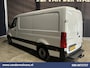 Mercedes-Benz Sprinter 315 CDI 150pk L2H1 Euro6 Airco | Camera | Apple Carplay | Cruisecontrol | Trekhaak Android Auto, Stoelverwarming, Parkeersensoren, Bijrijdersbank