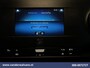 Mercedes-Benz Sprinter 315 CDI 150pk L2H1 Euro6 Airco | Camera | Apple Carplay | Cruisecontrol | Trekhaak Android Auto, Stoelverwarming, Parkeersensoren, Bijrijdersbank