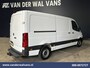 Mercedes-Benz Sprinter 315 CDI 150pk L2H1 Euro6 Airco | Camera | Apple Carplay | Cruisecontrol | Trekhaak Android Auto, Stoelverwarming, Parkeersensoren, Bijrijdersbank