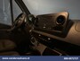 Mercedes-Benz Sprinter 315 CDI 150pk L2H1 Euro6 Airco | Camera | Apple Carplay | Cruisecontrol | Trekhaak Android Auto, Stoelverwarming, Parkeersensoren, Bijrijdersbank