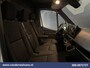 Mercedes-Benz Sprinter 315 CDI 150pk L2H1 Euro6 Airco | Camera | Apple Carplay | Cruisecontrol | Trekhaak Android Auto, Stoelverwarming, Parkeersensoren, Bijrijdersbank