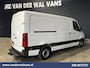 Mercedes-Benz Sprinter 315 CDI 150pk L2H1 Euro6 Airco | Camera | Apple Carplay | Cruisecontrol | Trekhaak Android Auto, Stoelverwarming, Parkeersensoren, Bijrijdersbank