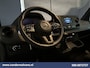 Mercedes-Benz Sprinter 315 CDI 150pk L2H1 Euro6 Airco | Camera | Apple Carplay | Cruisecontrol | Trekhaak Android Auto, Stoelverwarming, Parkeersensoren, Bijrijdersbank