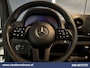 Mercedes-Benz Sprinter 315 CDI 150pk L2H1 Euro6 Airco | Camera | Apple Carplay | Cruisecontrol | Trekhaak Android Auto, Stoelverwarming, Parkeersensoren, Bijrijdersbank