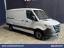 Mercedes-Benz Sprinter 315 CDI 150pk L2H1 Euro6 Airco | Camera | Apple Carplay | Cruisecontrol | Trekhaak Android Auto, Stoelverwarming, Parkeersensoren, Bijrijdersbank