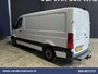Mercedes-Benz Sprinter 315 CDI 150pk L2H1 Euro6 Airco | Camera | Apple Carplay | Cruisecontrol | Trekhaak Android Auto, Stoelverwarming, Parkeersensoren, Bijrijdersbank
