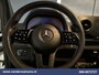 Mercedes-Benz Sprinter 315 CDI 150pk L2H1 Euro6 Airco | Camera | Apple Carplay | Cruisecontrol | Trekhaak Android Auto, Stoelverwarming, Parkeersensoren, Bijrijdersbank