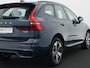 Volvo XC60 T6 Plug-in hybrid AWD Plus Dark | 360° Camera | Pano | BLIS | Trekhaak | Adaptive Cruise | Leder