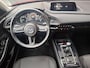 Mazda CX-30 2.0 e-SkyActiv-G M Hybrid 122PK Navigatie / Dodehoek Sensor / Cruise Controle / Head Up Display / Parkeer Sensoren