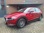 Mazda CX-30 2.0 e-SkyActiv-G M Hybrid 122PK Navigatie / Dodehoek Sensor / Cruise Controle / Head Up Display / Parkeer Sensoren