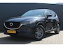Mazda CX-5 2.0 SkyActiv-G 165 Skylease GT | Parkeersensoren | Dodehoek detectie | Stoelverwarming | Apple carplay/Andorid auto | Stuurwielverwarming | Navigatie | Cruise control | Climate control | Stoelgeheugen | Lichtmetalen velgen | DAB | Airco | Premium audio | Elektrisch verstelbare stoelen