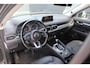 Mazda CX-5 2.0 SkyActiv-G 165 Skylease GT | Parkeersensoren | Dodehoek detectie | Stoelverwarming | Apple carplay/Andorid auto | Stuurwielverwarming | Navigatie | Cruise control | Climate control | Stoelgeheugen | Lichtmetalen velgen | DAB | Airco | Premium audio | Elektrisch verstelbare stoelen