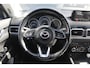 Mazda CX-5 2.0 SkyActiv-G 165 Skylease GT | Parkeersensoren | Dodehoek detectie | Stoelverwarming | Apple carplay/Andorid auto | Stuurwielverwarming | Navigatie | Cruise control | Climate control | Stoelgeheugen | Lichtmetalen velgen | DAB | Airco | Premium audio | Elektrisch verstelbare stoelen
