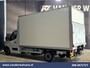 Renault Master 2.3 dCi 146pk Bakwagen 222cm hoog Laadklep Euro6 Airco | Navigatie | Camera | Cruisecontrol Bijrijdersbank