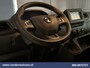 Renault Master 2.3 dCi 146pk Bakwagen 222cm hoog Laadklep Euro6 Airco | Navigatie | Camera | Cruisecontrol Bijrijdersbank