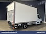 Renault Master 2.3 dCi 146pk Bakwagen 222cm hoog Laadklep Euro6 Airco | Navigatie | Camera | Cruisecontrol Bijrijdersbank