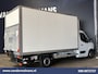 Renault Master 2.3 dCi 146pk Bakwagen 222cm hoog Laadklep Euro6 Airco | Navigatie | Camera | Cruisecontrol Bijrijdersbank