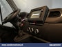 Renault Master 2.3 dCi 146pk Bakwagen 222cm hoog Laadklep Euro6 Airco | Navigatie | Camera | Cruisecontrol Bijrijdersbank