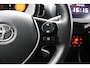 Toyota Aygo 1.0 VVT-i x-clusiv | Keyless Entry | Bi-Tone | Automatische Airco | Lichtmetalen Velgen | Achteruitrijcamera |