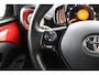 Toyota Aygo 1.0 VVT-i x-clusiv | Keyless Entry | Bi-Tone | Automatische Airco | Lichtmetalen Velgen | Achteruitrijcamera |