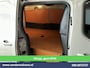 Opel Combo 1.5D **MARGE, Geen BTW** 131pk L2H1 Euro6 Airco | Camera | Navigatie | Apple Carplay | Cruisecontrol Android Auto, Trekhaak, Parkeersensoren