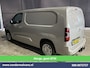 Opel Combo 1.5D **MARGE, Geen BTW** 131pk L2H1 Euro6 Airco | Camera | Navigatie | Apple Carplay | Cruisecontrol Android Auto, Trekhaak, Parkeersensoren