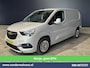 Opel Combo 1.5D **MARGE, Geen BTW** 131pk L2H1 Euro6 Airco | Camera | Navigatie | Apple Carplay | Cruisecontrol Android Auto, Trekhaak, Parkeersensoren