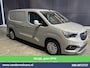 Opel Combo 1.5D **MARGE, Geen BTW** 131pk L2H1 Euro6 Airco | Camera | Navigatie | Apple Carplay | Cruisecontrol Android Auto, Trekhaak, Parkeersensoren