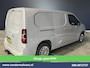 Opel Combo 1.5D **MARGE, Geen BTW** 131pk L2H1 Euro6 Airco | Camera | Navigatie | Apple Carplay | Cruisecontrol Android Auto, Trekhaak, Parkeersensoren