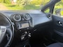 Nissan Note 1.2 Black Edition Airco Navi