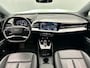 Audi Q4 Sportback e-tron 40 S edition 77 kWh | SOH 96% | Adapt.Cruise/Control | Leder | Virtual | Camera
